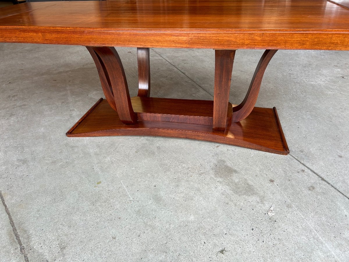 Art Deco Table -photo-4
